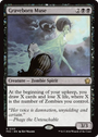 Graveborn Muse [Foundations Commander]