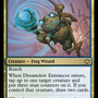 Dreamdew Entrancer [Bloomburrow] - Español
