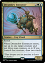 Dreamdew Entrancer [Bloomburrow] - Español