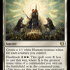 Visions of Glory [The Lord of the Rings: Tales of Middle-Earth Commander]