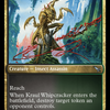 Kraul Whipcracker (Promo Pack) [Murders at Karlov Manor Promos] - Español