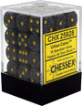 DADOS CHESSEX 12MM URBAN CAMO SPECKLED