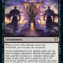 Court of Locthwain [Wilds of Eldraine Commander]