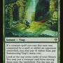 Summoning Trap [Zendikar] - Español