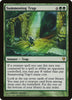 Summoning Trap [Zendikar] - Español