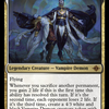 Vito, Fanatic of Aclazotz [The Lost Caverns of Ixalan]