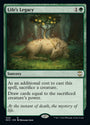 Life's Legacy [Streets of New Capenna Commander]