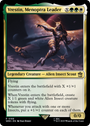 Vrestin, Menoptra Leader [Doctor Who]