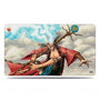 PLAYMAT UP ZUR THE ENCHANTER
