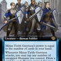 Minas Tirith Garrison (Extended Art) [The Lord of the Rings: Tales of Middle-Earth]