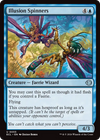 Illusion Spinners [Lorwyn Eclipsed]