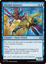 Illusion Spinners [Lorwyn Eclipsed]