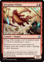 Firespitter Whelp (0761) [Foundations]
