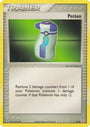 Potion (8/10) [EX: Trainer Kit - Latias]