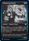 Whispering Wizard [Innistrad: Double Feature]