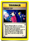 Sabrina's ESP (117/132) [Gym Heroes Unlimited]