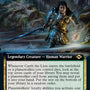 Carth the Lion (Extended Art) [Modern Horizons 2]