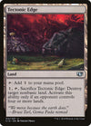 Tectonic Edge [Commander 2014] 