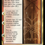 Oath of Eorl [The Lord of the Rings: Tales of Middle-Earth Commander]