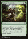 Natural Connection [Mystery Booster] 