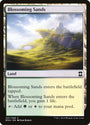 Blossoming Sands [Eternal Masters]