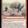 Divergent Transformations [Commander Masters] 