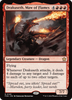 Drakuseth, Maw of Flames [Foundations] - Español