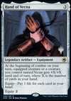 Hand of Vecna (Promo Pack) [Dungeons & Dragons: Adventures in the Forgotten Realms Promos]