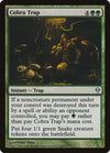 Cobra Trap [Zendikar] 