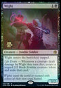 Wight [Dungeons & Dragons: Adventures in the Forgotten Realms Prerelease Promos]
