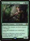 Dwynen, Gilt-Leaf Daen [Magic Origins Promos] 