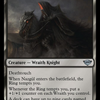 Nazgul (100) [The Lord of the Rings: Tales of Middle-Earth]