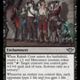 Rakish Crew [Outlaws of Thunder Junction]