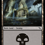 Swamp (0282) [Murders at Karlov Manor]