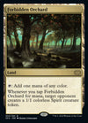 Forbidden Orchard [Double Masters 2022]