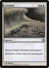 Saltblast [Duel Decks: Elspeth vs. Tezzeret]
