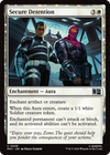 Secure Detention [Marvel Super Heroes Commander]