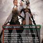 Balthier and Fran (Borderless) (0319) [FINAL FANTASY]