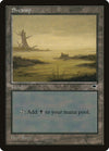 Swamp (342) [Tempest] 