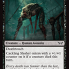 Cackling Slasher [Duskmourn: House of Horror]
