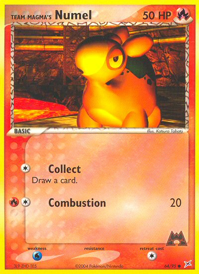 Cartas-magic-cartas-pokemon-coleccionables