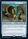 Master of Etherium [Kamigawa: Neon Dynasty Commander]