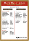 Dave Humpherys Decklist [World Championship Decks 2003]