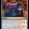 Detective's Satchel [Murders at Karlov Manor]