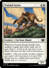 Trained Arynx [Outlaws of Thunder Junction]