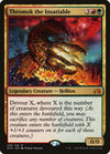 Thromok the Insatiable [Planechase Anthology]