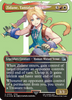 Zidane, Tantalus Thief (Borderless) (Surge Foil) [FINAL FANTASY]