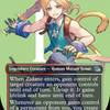 Zidane, Tantalus Thief (Borderless) (Surge Foil) [FINAL FANTASY]