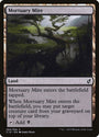 Mortuary Mire [Commander 2019]