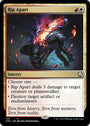 Rip Apart [Phyrexia: All Will Be One Commander]